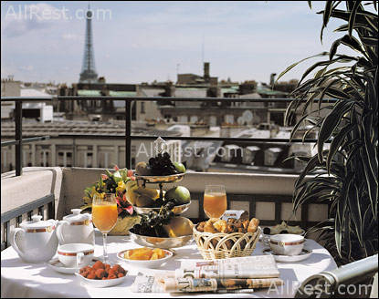 Hotel Napoleon 2